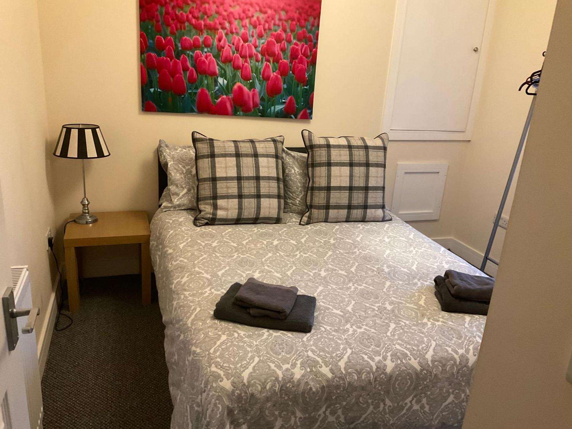 Apartmán 103 Nelson Street 1 St Floor Right Largs Exteriér fotografie