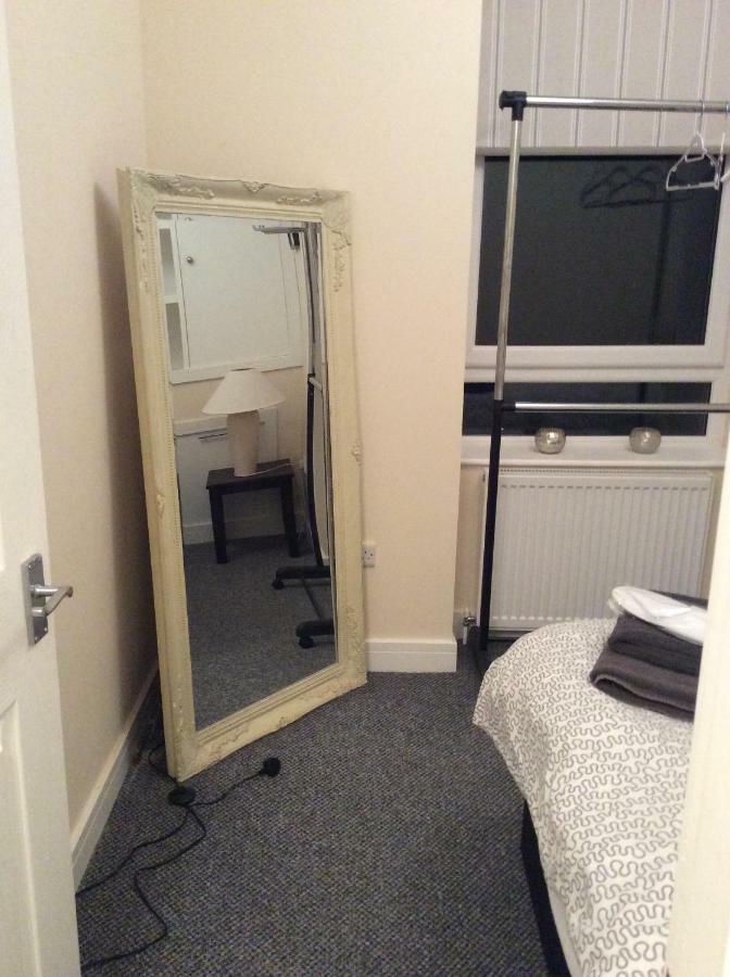 Apartmán 103 Nelson Street 1 St Floor Right Largs Exteriér fotografie